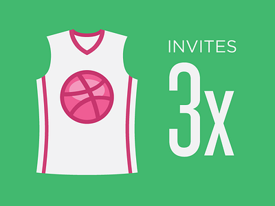 Dribbble invites draft dribbble invite team