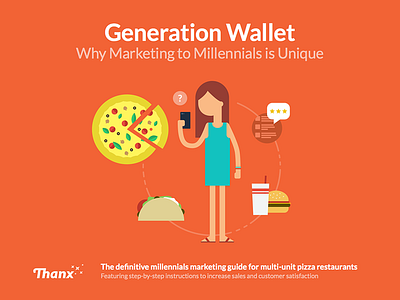 Generation Wallet eBook cover