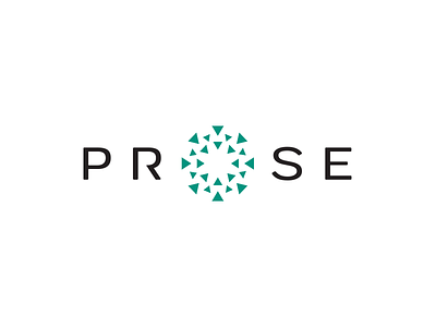 Prose logo branding logo startup startup branding startup logo tech tech logo