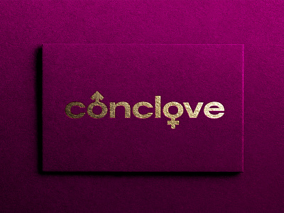 Conclove branding gifts logo