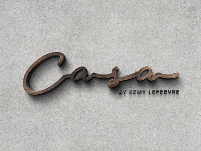 Casa Restaurant Logo branding casa design logo logotype restaurant