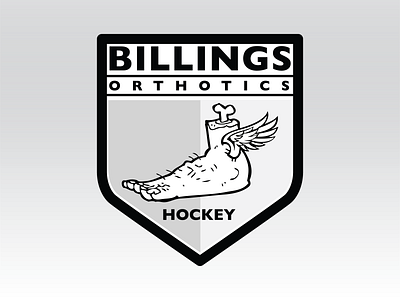 Billings Beer League Concept