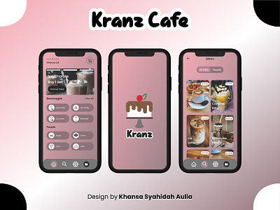 Kranz Cafe