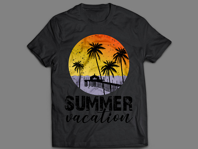 SUMMER T-SHIRT DESIGN california custom tshiert design logo logo design t shirt t shirt design tshirt tshirtglary