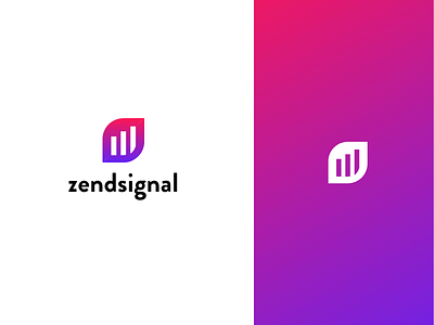 Logo - Zendsignal