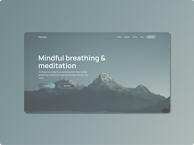 Simple Therapy Website branding design graphic design landing page ui ux website