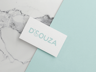 Business Card D'Souza