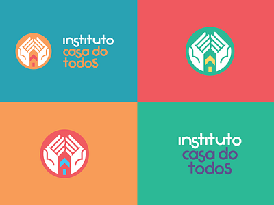 Logo - Casa Do Todos