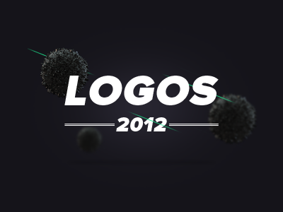 Logos 2012 2012 design logo logofolio logotype typography