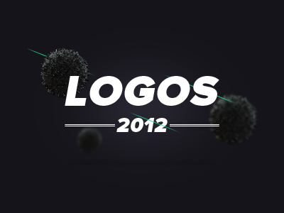 Logos 2012