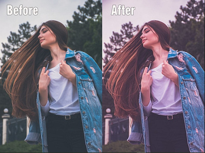 Photo Editing Effect adobe photoshop design efffect graphic design photo editing photo editting