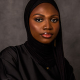 Yasmeen Samiat Adebisi