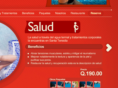 Santa Teresita graphic design guatemala web design