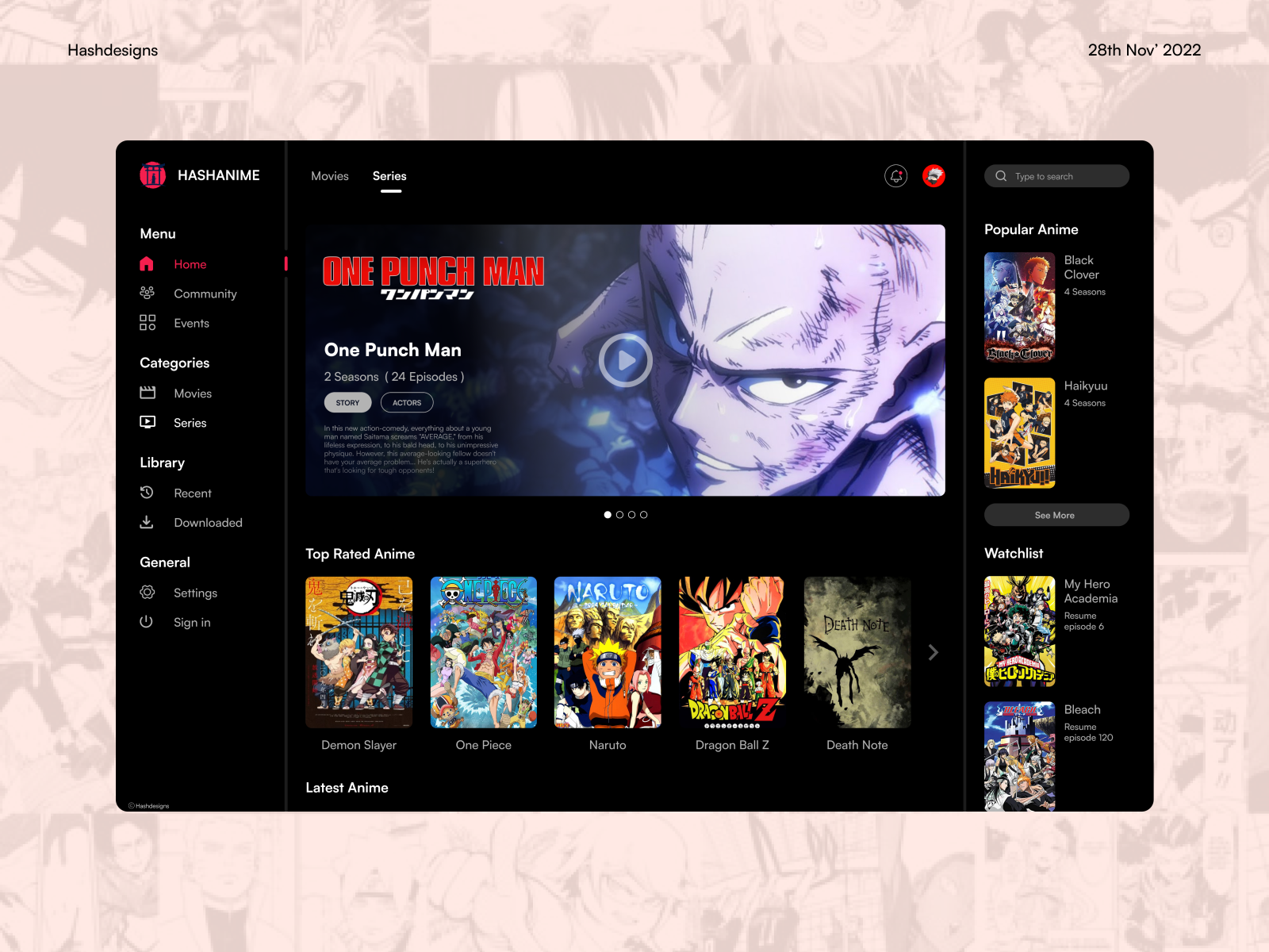 MangaXD.ws : Animes en Streaming et DDL 100% gratuit | Pearltrees