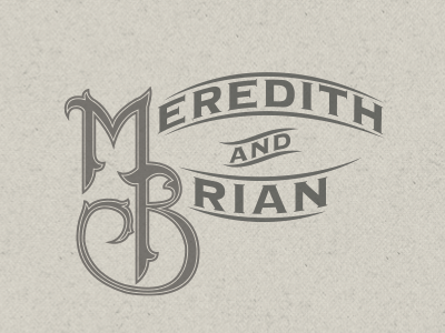 Full Wedding Logo