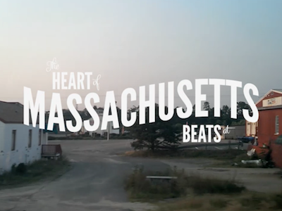 The Heart massachusetts type video