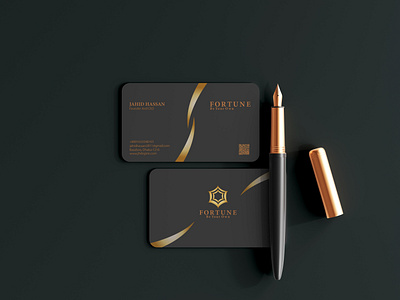 Business Card Design