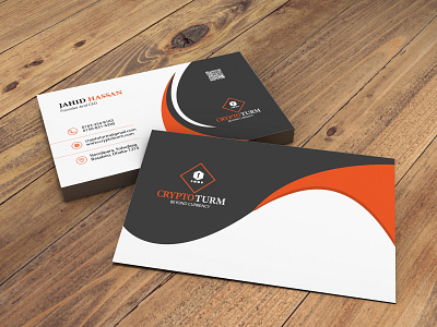 Business Card Design