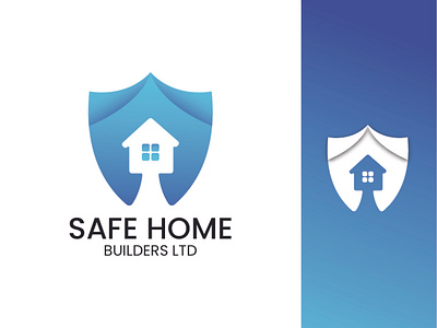 Safe Home LOGO