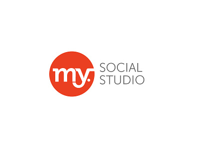 My Social Studio design editing graphics logo social