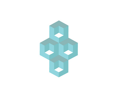 Vasarely art dribbble geometry illustration opart optical vasarely victor