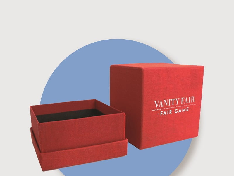 TELESCOPIC BOXES by olivia smith on Dribbble