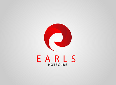 EARLS HOTECUBE branding business cards flyers graphic design invitation cards logo motion graphics thumbnails
