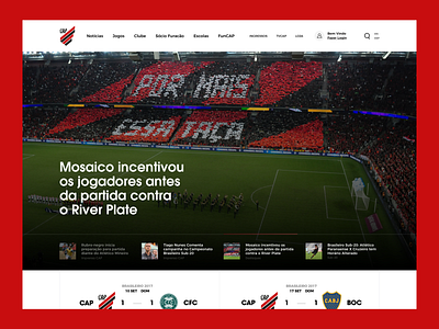 Athletico Paranaense