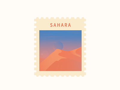 Sahara Post