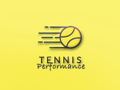 Logo Tennis