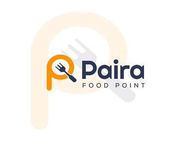 Paira Food Point Logo Design brandidentity branding corebrandings famousrestaurantlogo fastfoodrestaurantlogo foodlogo foodlogofree foodlogopng homemadefoodlogo restaurantlogo restaurantlogo99designs restaurantslogodesign