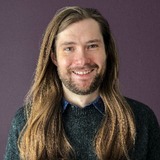 Patrick Burton
