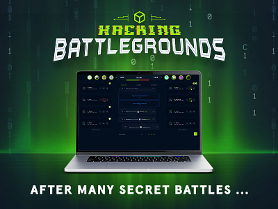 HTB - Social Media 2020 - Hacking Battlegrounds