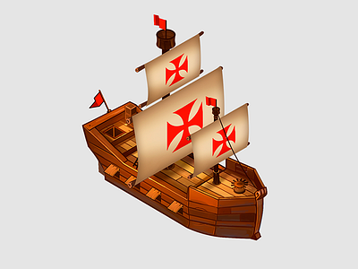 Caravel