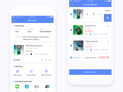 Ecommerce 2 add app buy cart checkout ecommerce edit iphone item mobile nike purchase