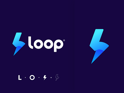 LOOP Branding