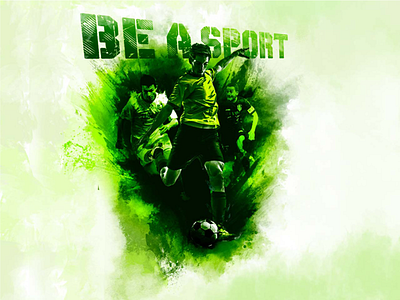 Soccer Tournament Creative art direction branding graphic design print ad promotion soccer