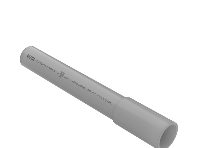 Buy Pipes and PVC Fittings Online at Best Price GM Modular by richel