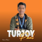 Turjoy Paul