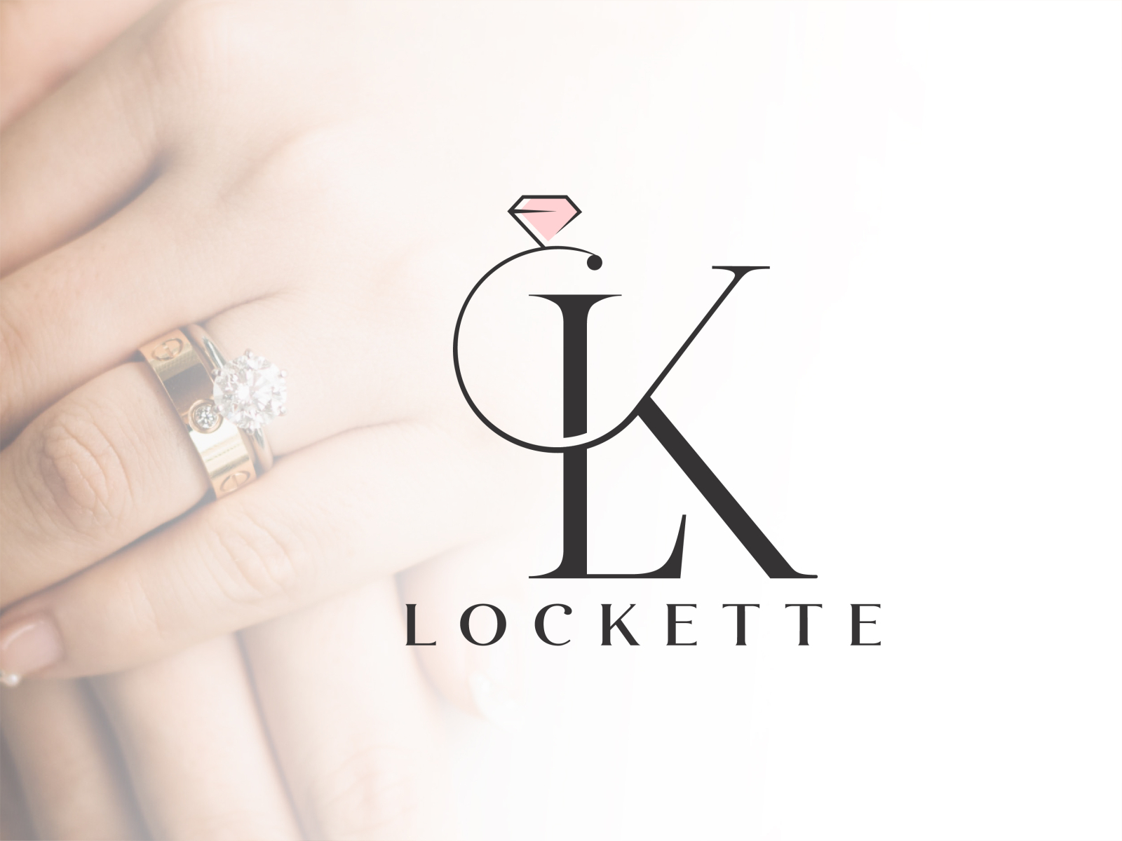 wedding rings | Wedding ring logo, Jewelry logo design, Ring logo