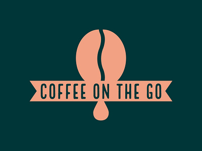 Coffee On The Go Logo