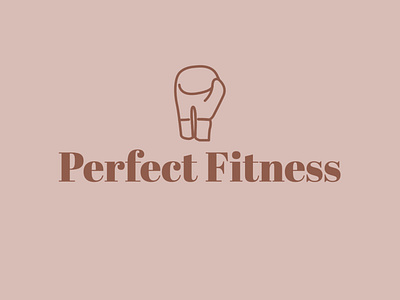 Perfect Fitness Logo