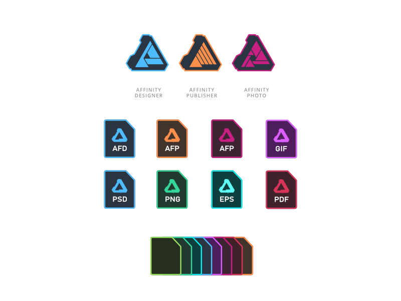 affinity designer sale