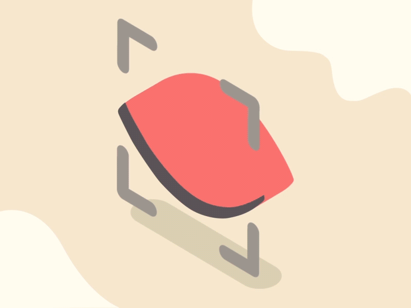 Eyes Wide Shut by Emir Baltepe on Dribbble