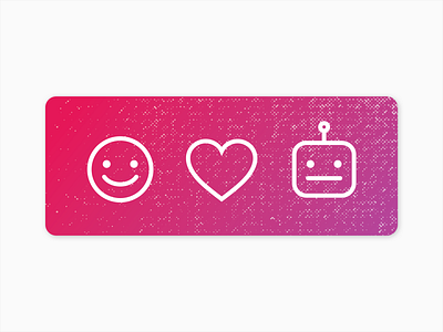 Falling in Love with a Chatbot illustration