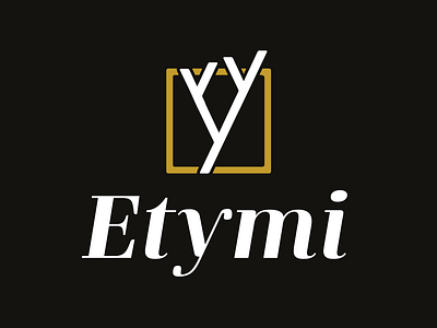 Etymi Logo logo