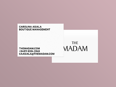 The Madam Chic Fashion Brand - Welcome to Style branding brands chic digital fashion fashion design girl power girls london paris pink