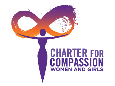 Charter for Compassion Women and Girls International charterforcompassion genderequality karenarmstrong womenempowerment