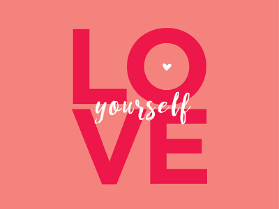 Self-Love