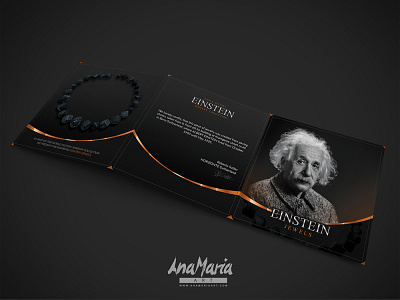 Einstein Jewelry